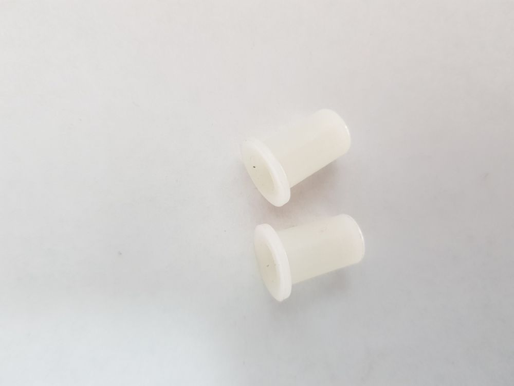 Creavit Pair Hinge Sleeves NON RETURNABLE