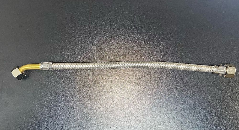 Laufen Complete Cistern Internals 8.9205.1.000.000.1 Hose only