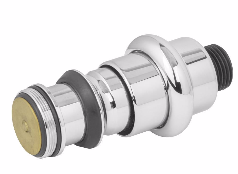 IDEAL STANDARD A961720AA JETLINE 624 DIVERTER CHROME 4015413562225