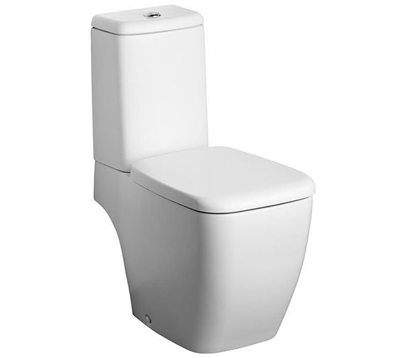 Ideal Standard Strada and Ventuno Toilet Seat with Soft Close Toilet