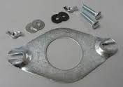 Ideal Standard SV90967 Close Coupling PLATE - 1.5inch FORMED Replaces S952567