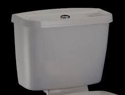 IIdeal Standard Toilet Full cistern E293201 white Cistern Only E293201