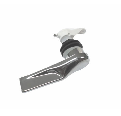 Ideal Standard Armitage Shanks Toilet Cistern Spares  Chrome  Front Action Cistern Lever SV89267