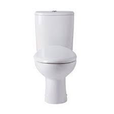 Ideal Standard Button Operated Toilet Cistern K403101 Purity 
