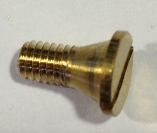 Ideal Standard Cartridge Top Cone Screw A91831914  