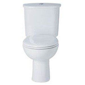 Ideal Standard Chloe Replacement toilet seat and cover E963101  