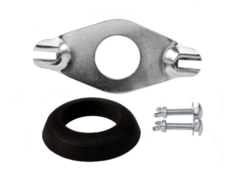 Ideal Standard Close Coupling Kit with Doughnut Washer 