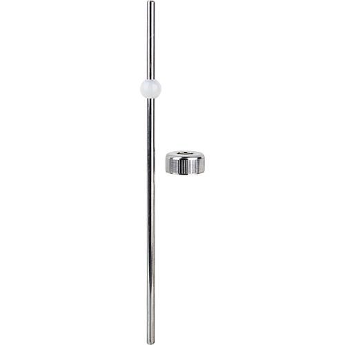 Ideal Standard Pop-Up rod horizontal complete - Chrome A961206AA