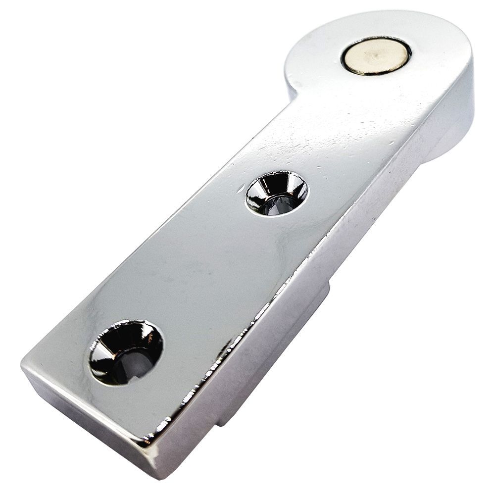 Bath Screen Top Pivot Block Kit Lh Old Style Lv471aa Ideal Standard Armitage Shanks Tap And Basin Spares