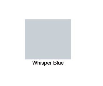 IDEAL STANDARD MICHELANGELO WHISPER BLUE 