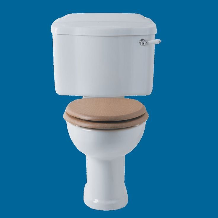 Ideal Standard Reflections Traditional Lever Cistern with all Internals E479001  