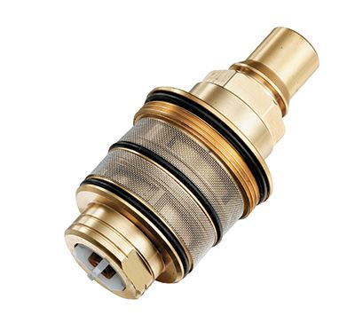Ideal Standard Shower Valve S960134NU Trevi Thermostatic Cartridge D08