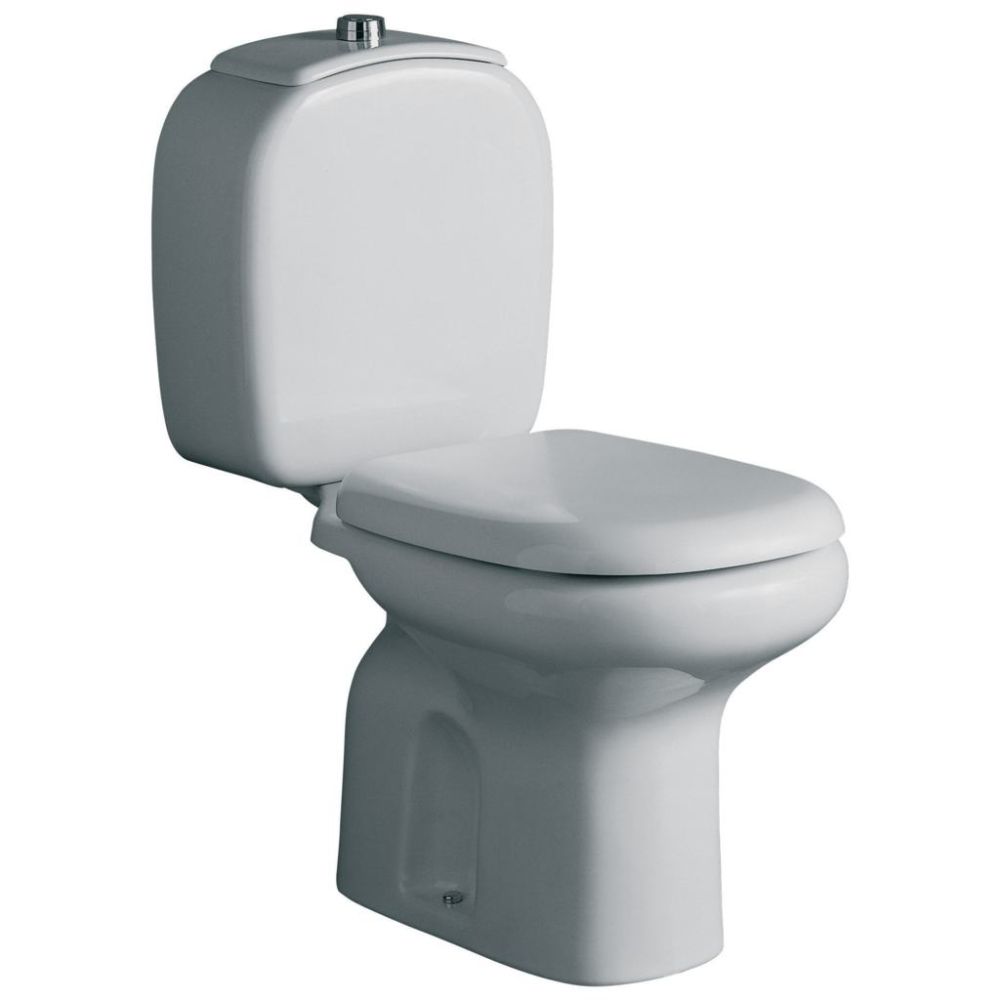 Ideal Standard Sottini Ravenna / Galliano / Palazzo Seat And Cover