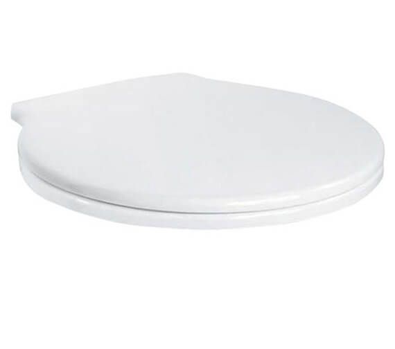 Ideal Standard Space toilet seat ONLY NO LID NO HINGES SEAT LID ONLY E709101