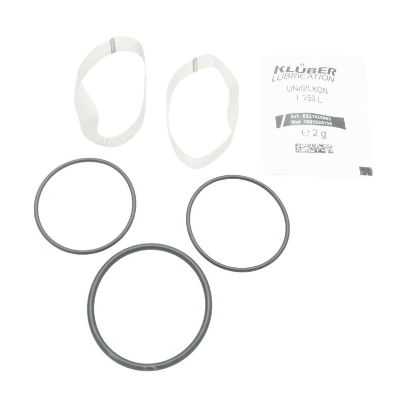 Ideal Standard Spares O-RINGS AND SCREENS FOR CARTRIDGE A962230NU