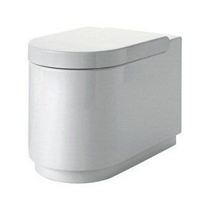 Ideal Standard Toilet Seats  K705801 White  Moments toilet seat and cover slow close 