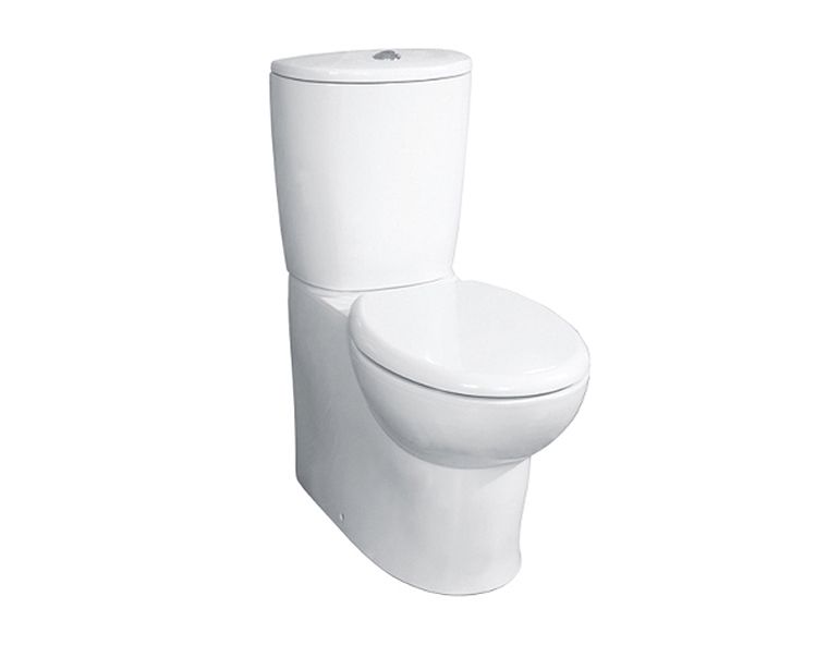 JACOB DELAFON KOHLER OPIAZ 17751A0 REPLACEMENT SOFT CLOSE TOILET SEAT