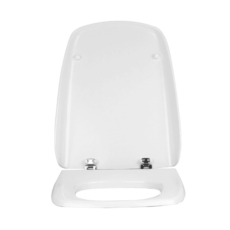 EMIRAMA/ACCENT SEAT & CVR WHITE