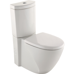 KALE /KALEVIT STIL Style Slow Covering Toilet Seat Cover 7010772900