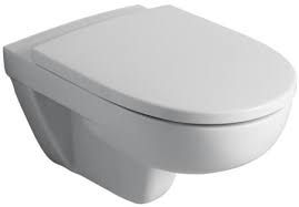 574920000 KERAMAG VIVANO - WC SEAT WITH COVER AS PER DIN 19516 / 4022009290240 / 