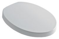 Kerasan Cento seat and cover for toilet, Soft-Close, col. white 358801