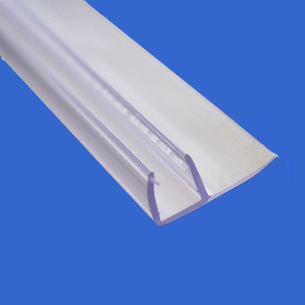 LV69267 Curved Screen Flap Seal 16.5 mm Can Be Used With Carrier Ideal Standard Armitage Shanks Tap Shower bath Parts