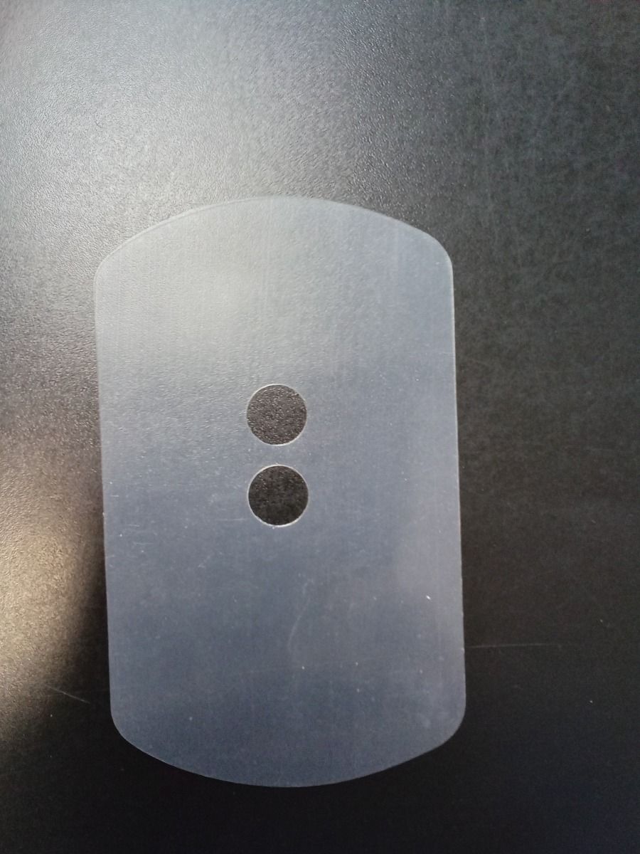 toilet spares membrane SY03 MTSd049a