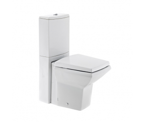 Sanindusa Millennium Standard Close Toilet Seat 20511