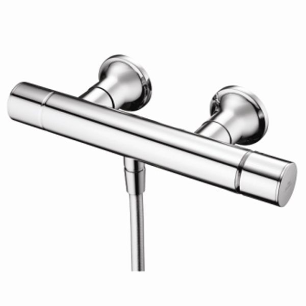 Ideal Standard Alfiere N9788AA Surface Mounted Shower Mixer Tap