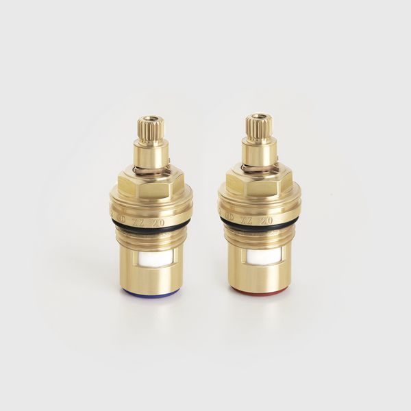 Nabis valve (Pack of 2)
Product code: B09130