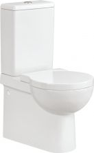 Cersanit NANO WC Toilet Cistern Lid Only K19-012