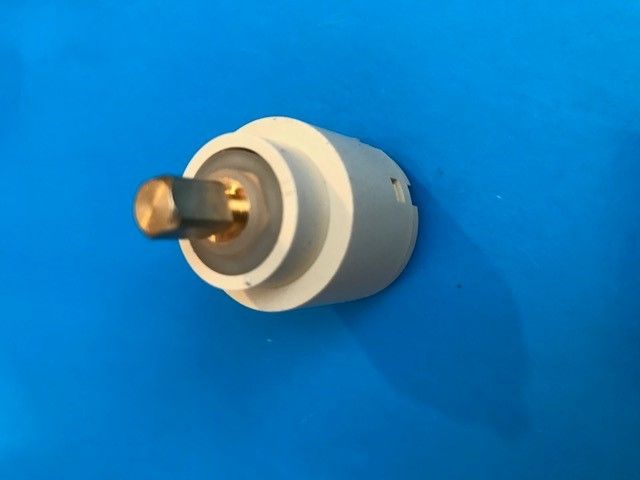 Noken/Porcerlanosa  inverter tap cartridge  250025522/S904612287