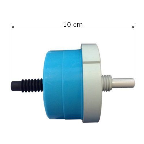 Oli NEW style FULL flush Push button Oli Toilet Cistern Spares Oliver Spares VS0802568