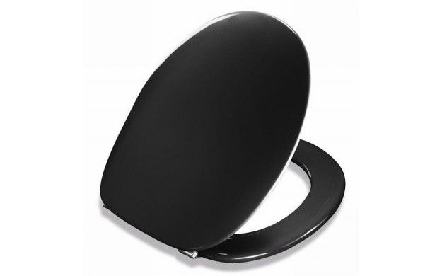 PRESSALIT toilet seat with cover, model 