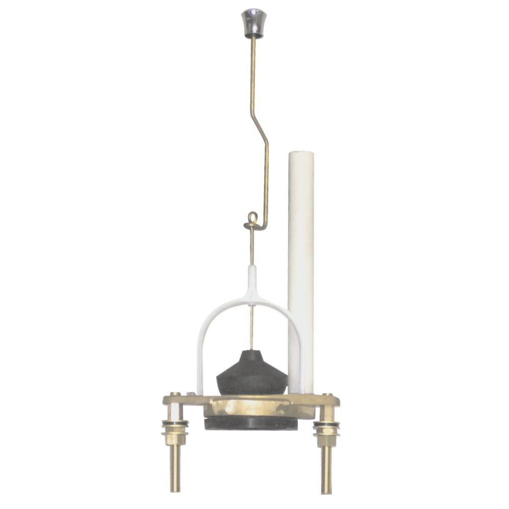 Pull flushing mechanism JACOB DELAFON 9000