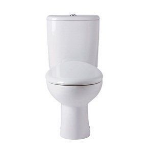 Purity K7043 Ideal Standard  Armitage Shanks Purity Toilet  Seat and Cover K704301 with all the fittings SK704301 Original Seat with Fittings