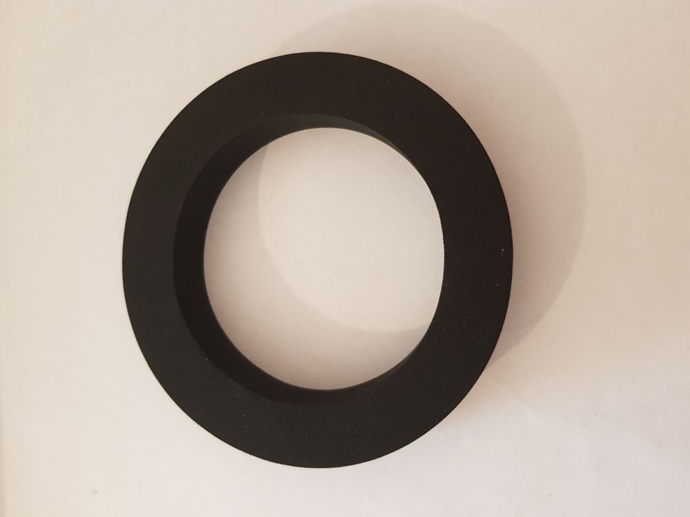 ROUND FLANGE SEAL FOR TANK - IDEAL STANDARD  R6470NU - MTSd043b