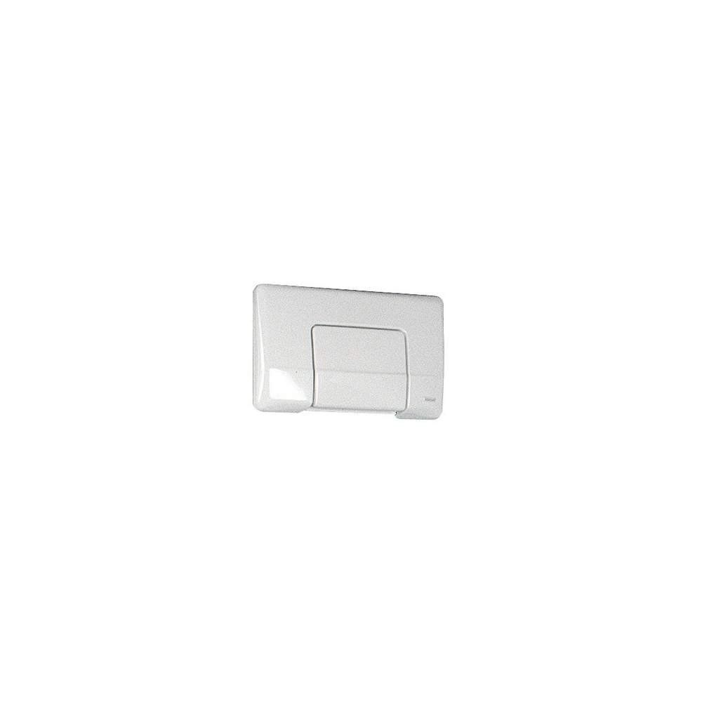 Régiplast - White control plate 114583/ 050023