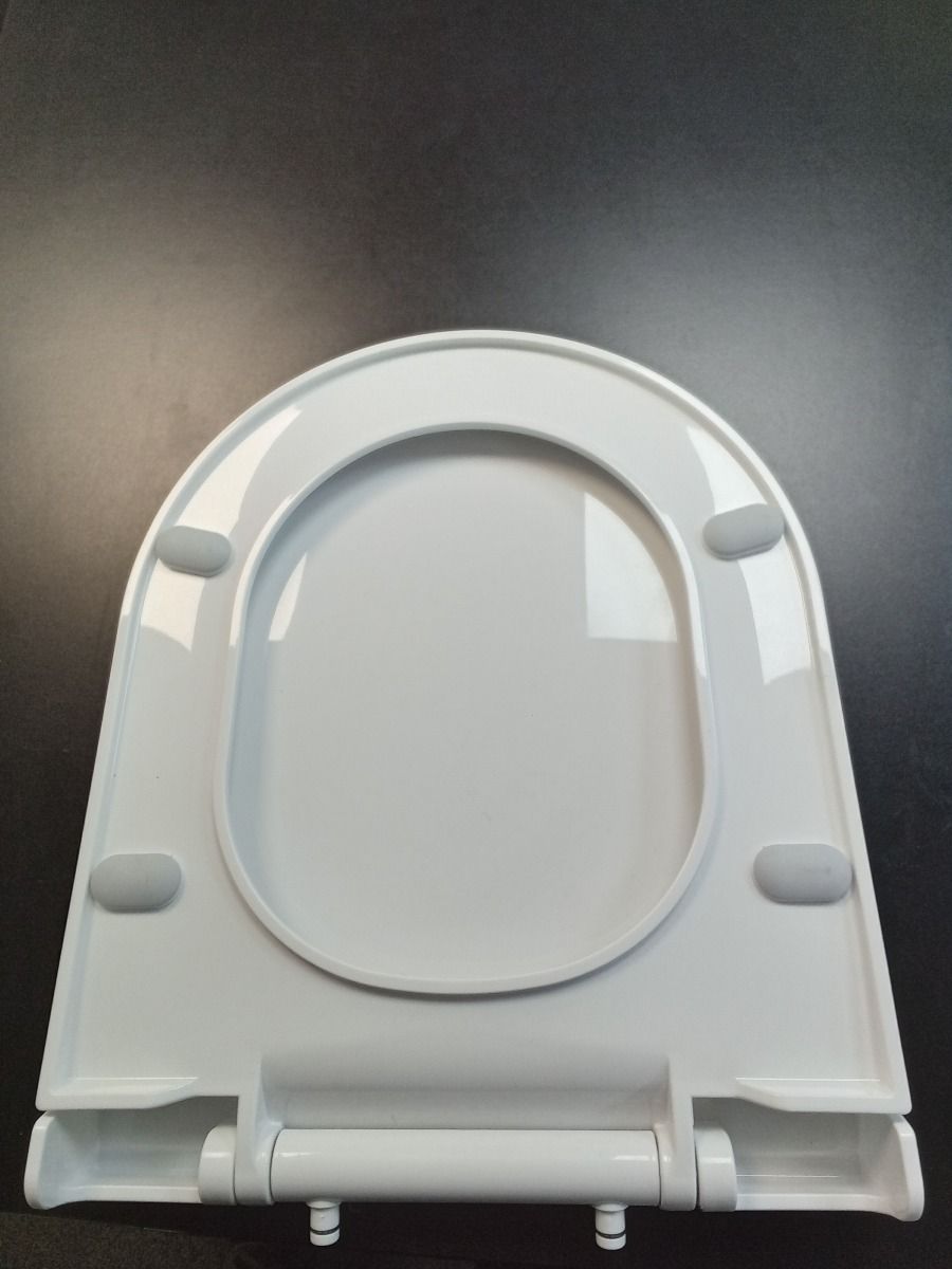 Bathstore euro mono replacement seat with fittings