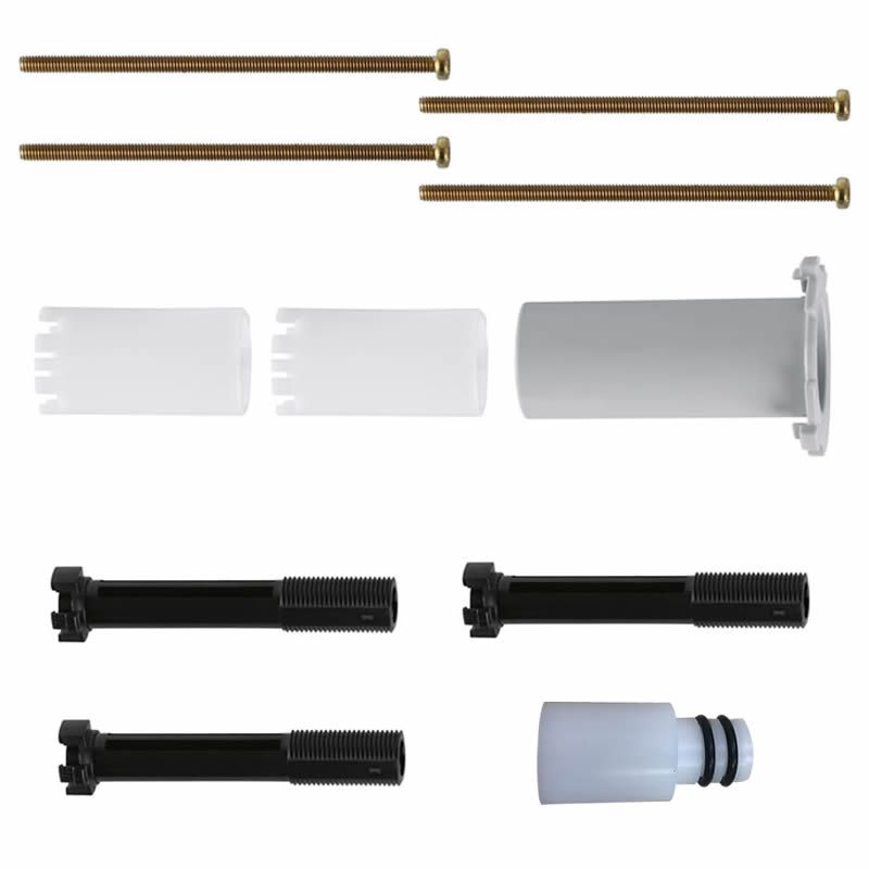 AppliaFit Universal Extension Kit Compatible With Grohe 14048000 For