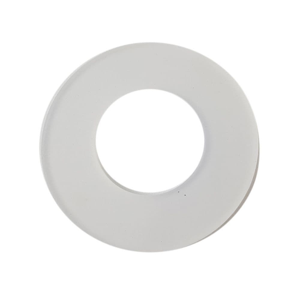 Roca AV0025900R - Set Guarnizione Scarico Per Duplo 2014, Ricambio Per Sistemi A Parete - 3
