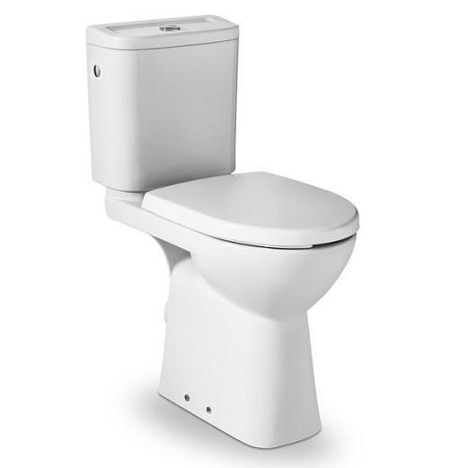 Roca Toilet Cistern Lid only ROCA A341230000