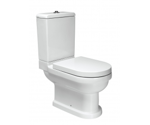 Sanindusa Vintage Standard toilet seat 21711