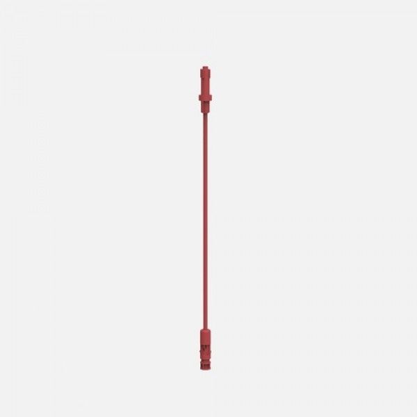 SANIT CABLE 500MM RED CONC. CISTERN SMALL ACCESS SAN0276900 02.769.00..0000 4013341041676 MTSa046a