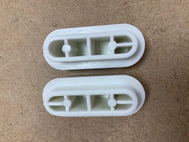 Toilet seat buffers 90000001941