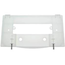 Siamp concealed cistern back plate for flush plates 535 / 34025007 / 3247230019885