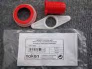  FLUSH BUTTON SUPPORT AND GUIDE FOR PORCELANOSA / NOKEN SOFT 100116265 N499816944 