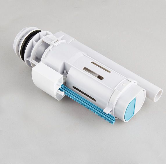 Bathstore Spare flush valve for dual flush systems