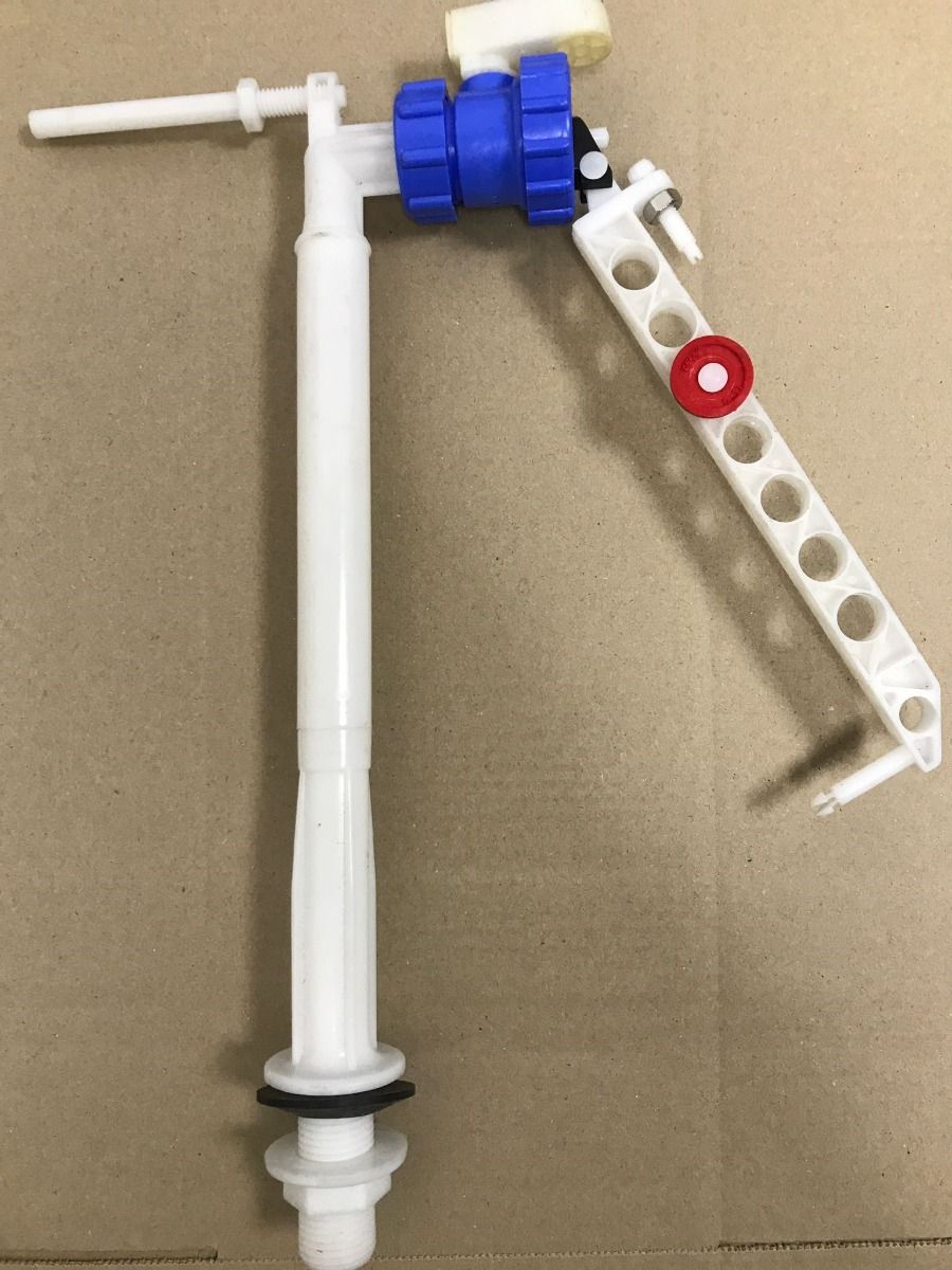 BATHROOM SPARE PARTS NONRETURNABLE