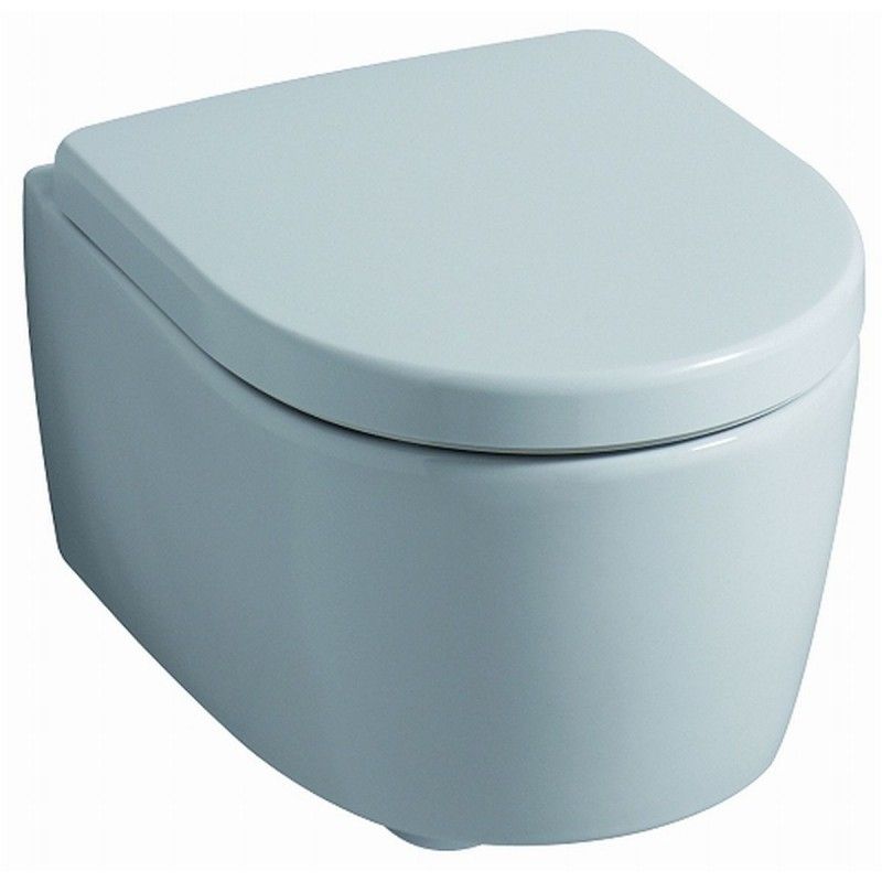 Sphinx 345 toilet seat with soft closure/Soft Close S8H509SC000